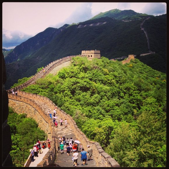 Meet your Posher, Jeannie - Picture 5 of 15